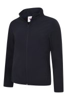 LADIES CLASSIC SOFT SHELL JACKET