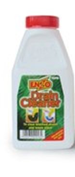 ENZO CAUSTIC DRAIN CLEANER 350 GRAM
