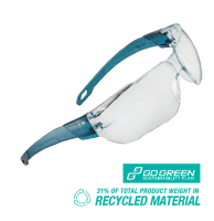 Bolle Swift Spectacles  - Go Green
