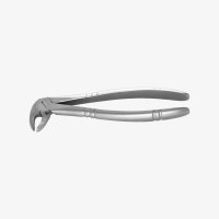 American Eagle Standard Extraction Forceps #22 Lower Molars, Ergonomic