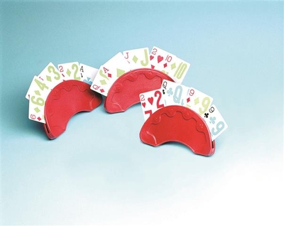 Playing Card Holder