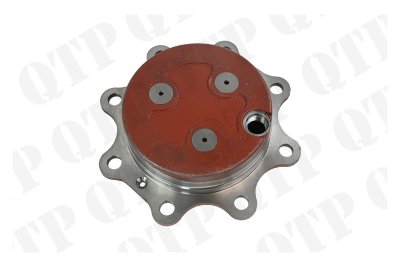 Planetary Carrier John Deere