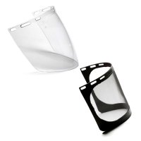 Esko Tuff-Shield Visor Shields