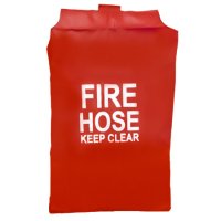 Cover for 100' & 125' Hose Racks (32"H x 22"W)