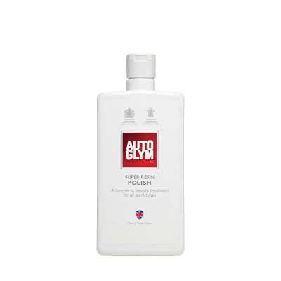 SUPER RESIN POLISH 500ML