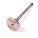 EXHAUST VALVE
