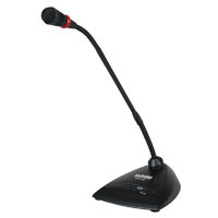 Clever Acoustics PM 500 Condenser Paging Mic