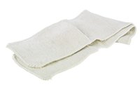 Traditional Catering Double Pocket Oven Glove (5 per bag)