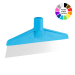 Table and Floor Scraper, 245mm, Blue