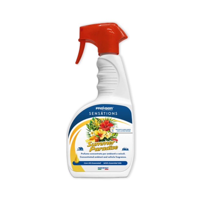 Sensations Car Freshener