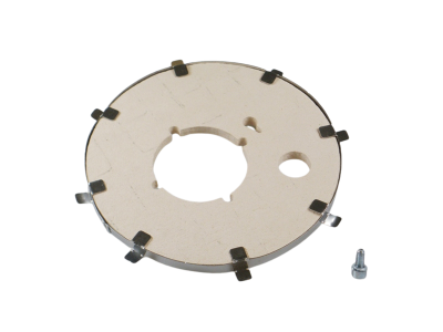 Branderisolatieset SCR 10/20/30+