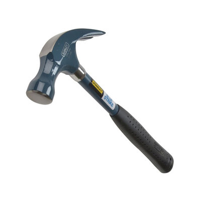 Stanley Blue Strike Hammer 16oz&nbsp;