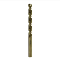 RUKO Cobalt Drill Bit CO5 4.2mm
