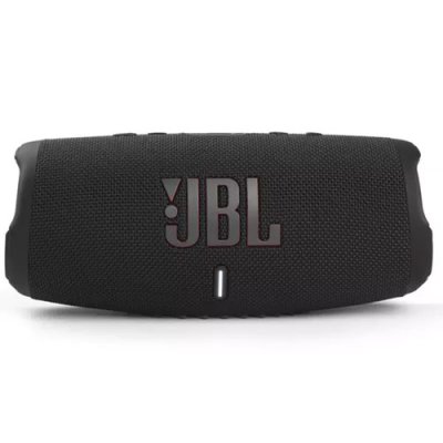 JBL Charge 5 Wireless Portable Bluetooth Speaker | JBLCHARGE5BLK
