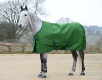 Freedom Stable 150 125 Emerald