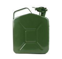 5 LITRE JERRY CAN - KHAKI