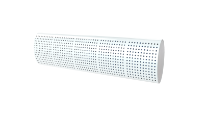 HYCLENZ INVENT AIR VENT DIFFUSER WHITE 6PK