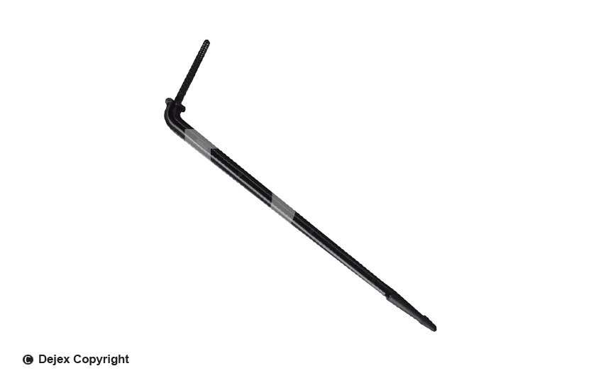 NETAFIM ARROW 'S' DRIPPER STAKE