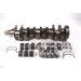 CRANKSHAFT KIT  67MM SNOUT  FORGED