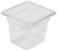 *Everyday Storage* Polycarbonate GN1/6 150mm