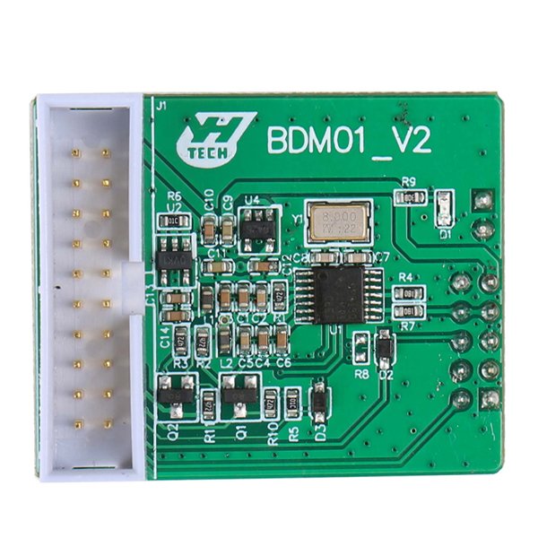 ACDP BDM01 Adaptor