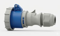 a socket female coupler eso-2132