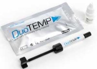 Coltene Duo Temp Eco Pack 5 x 5g - DMI Dental Supplies Ireland - Next Day Delivery