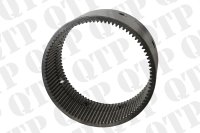 Ring Gear Front Axle