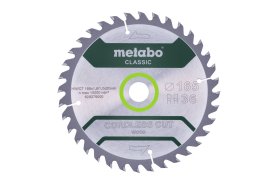 Circular Saw Blades