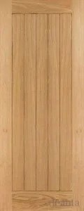 HP22 FD30 - Oak