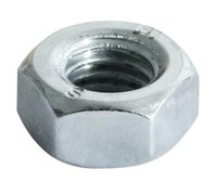 Hex Nut M12 Pack 90
