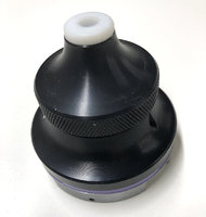 Embossing Head Purple