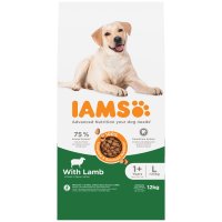 Iams Dog Large Breed - Lamb 12kg