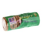 Hills Ginger Nuts 150g x36