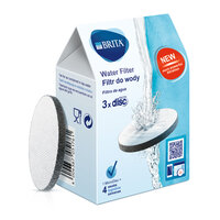 Brita Multi Disc 3PK Replacement