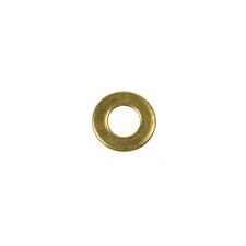M6 Brass Washers (100)