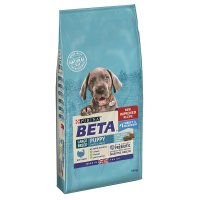 Beta Puppy Complete Large Breed Turkey 14kg