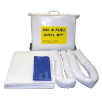 20 l Vehicle Oil Spill Kit