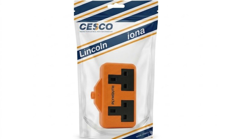 Pre-Pack Trailing Sockets
