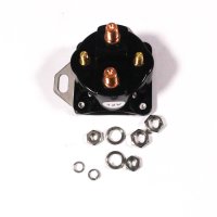 STARTER RELAY 12V 100A