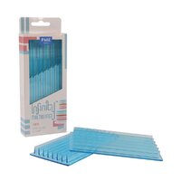 INFINITY MULITCUTTER - SMALL STRIPES, SET OF 2