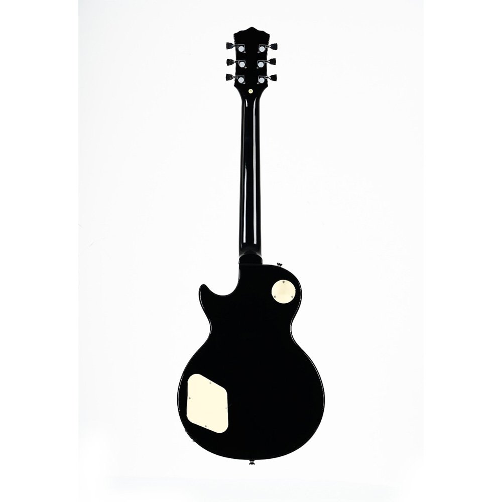 Gould Lexington Electric Guitar - Black Top 