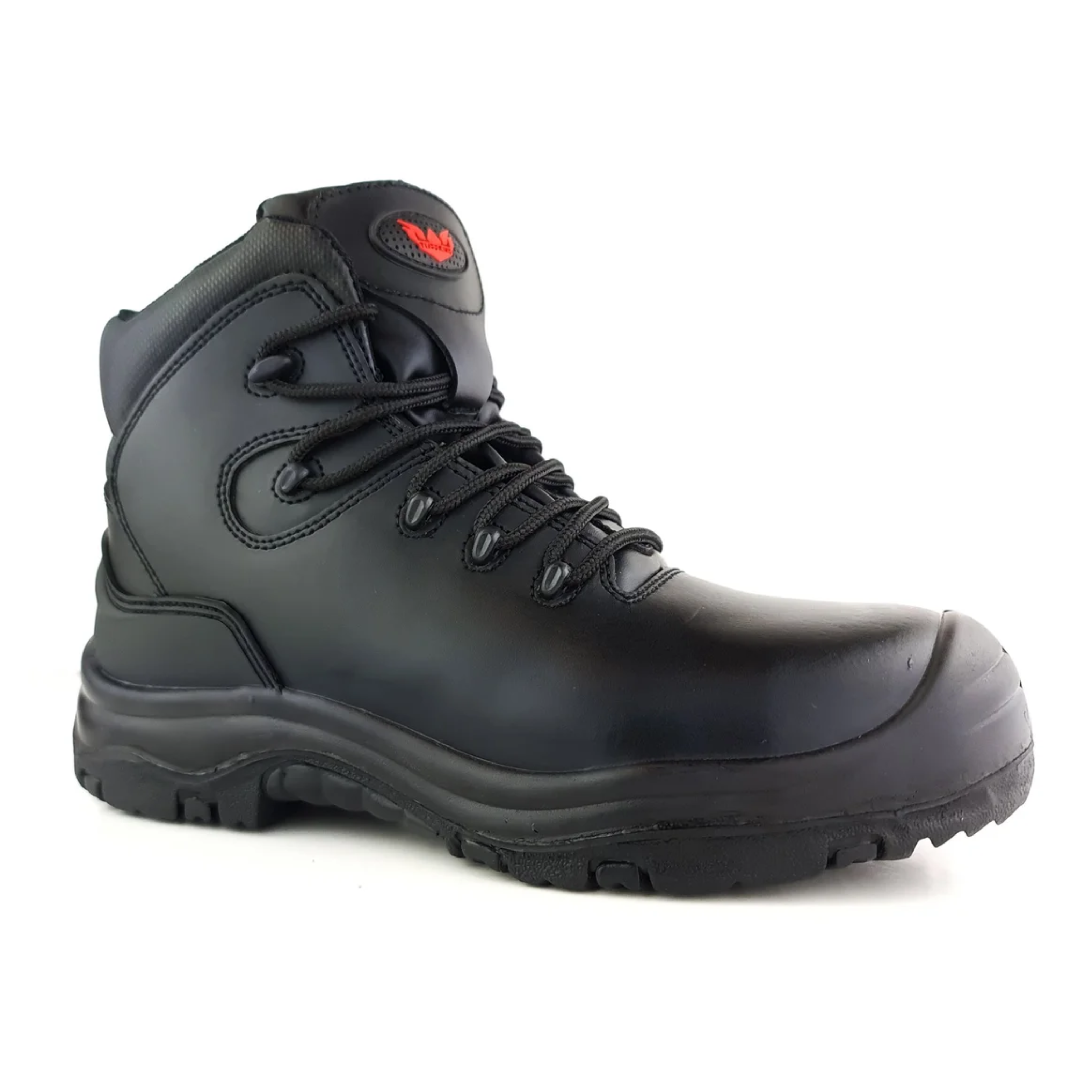 Tuffking Vertex Composite Waterproof Hiker Boot, S3 SRC, Heat Resistant