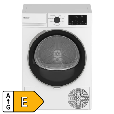 Blomberg 8kg Heat Pump Tumble Dryer A+++ | LTA18320W