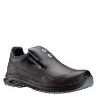 To Work For X-305 S3 ESD SRC Slip-On Safety Shoe