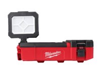 MILWAUKEE M12POAL-0 PACKOUT AREA LIGHT 4933480473