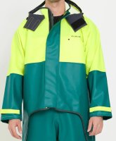 AS501- Aquaseal Parka