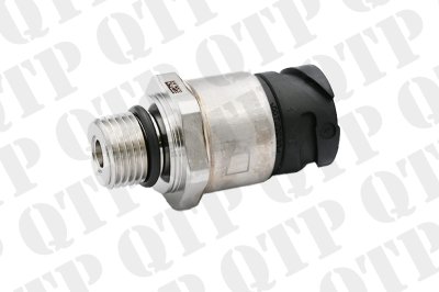 Pressure Sensor