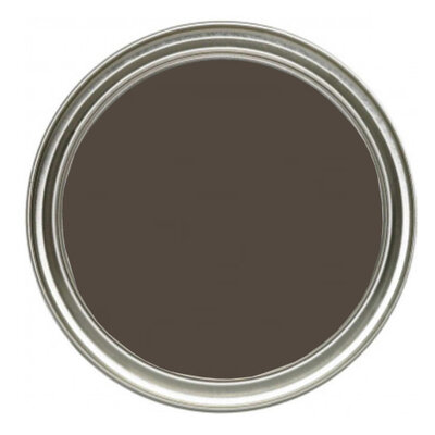 Dulux WeatherShield - Bitter Chocolate 250ml