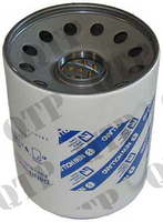 Hydraulic Filter